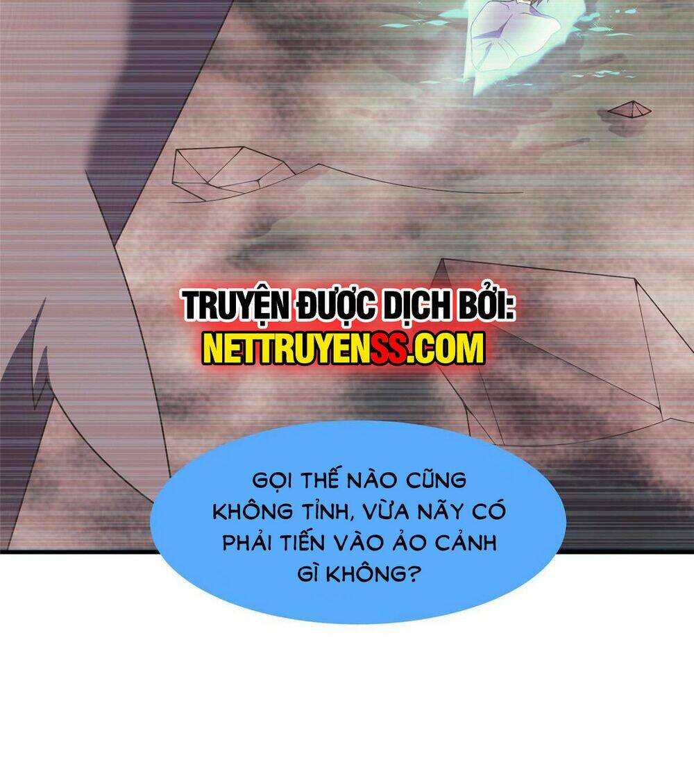 Thần Sủng Tiến Hóa Chapter 279 - Trang 2