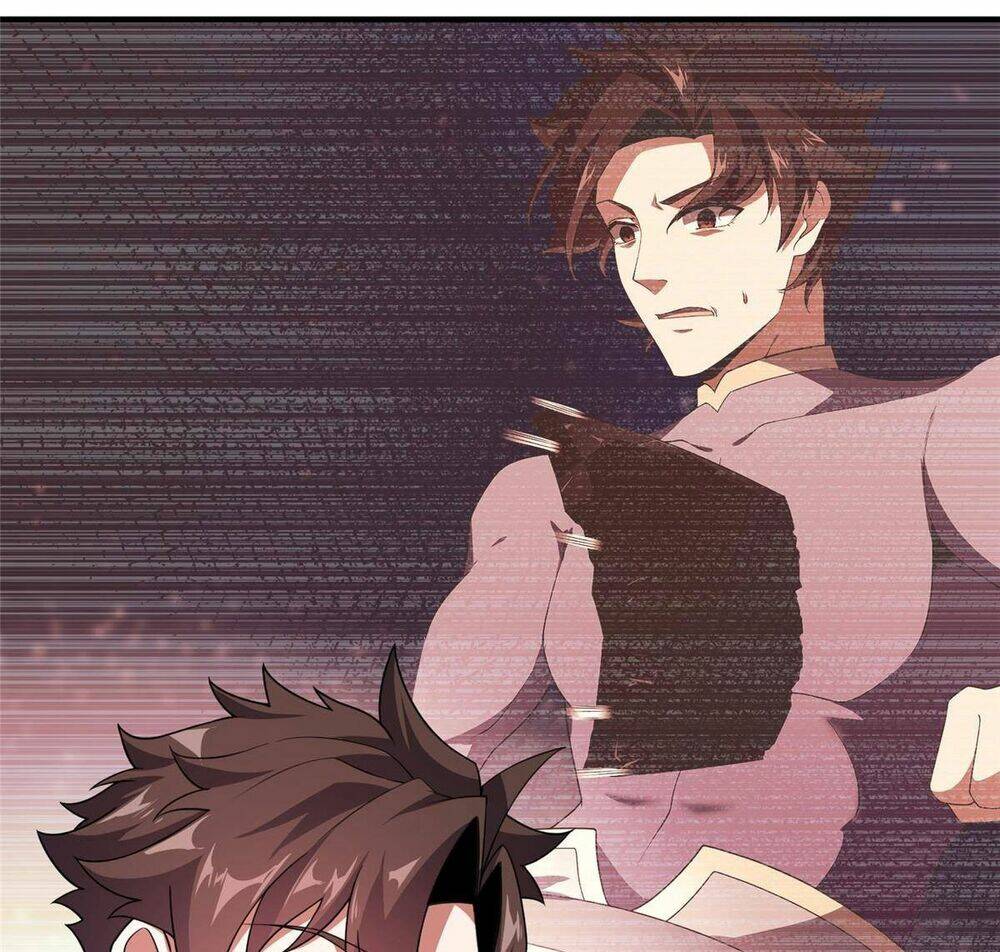 Thần Sủng Tiến Hóa Chapter 279 - Trang 2