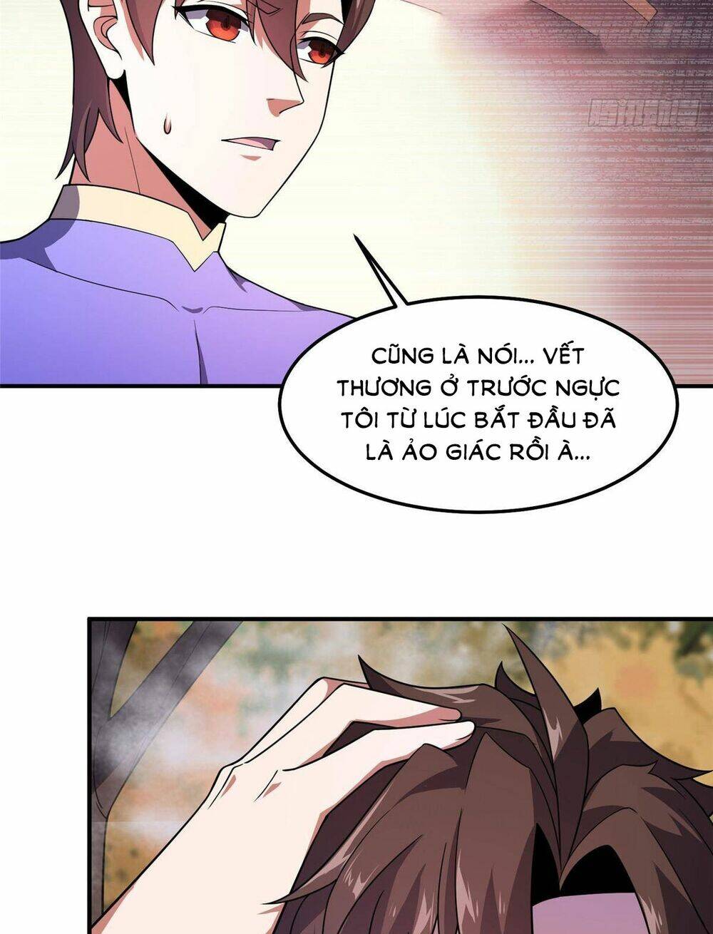 Thần Sủng Tiến Hóa Chapter 279 - Trang 2