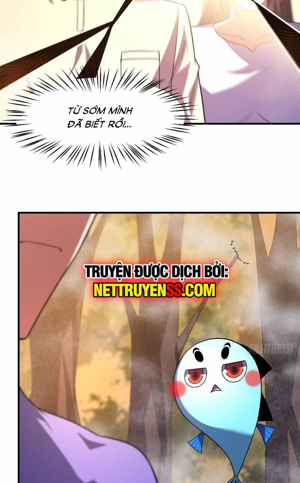 Thần Sủng Tiến Hóa Chapter 279 - Trang 2