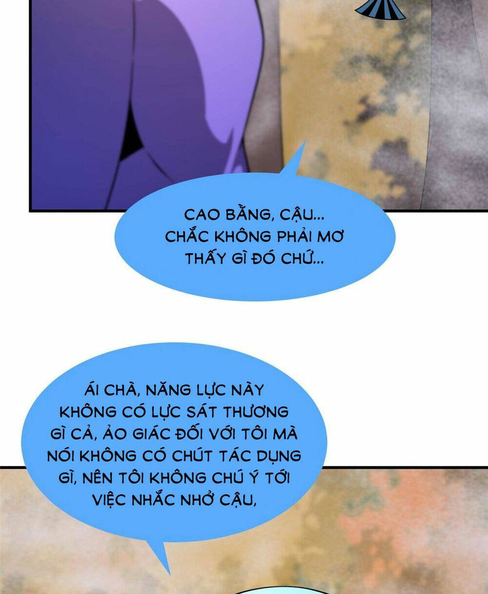 Thần Sủng Tiến Hóa Chapter 279 - Trang 2