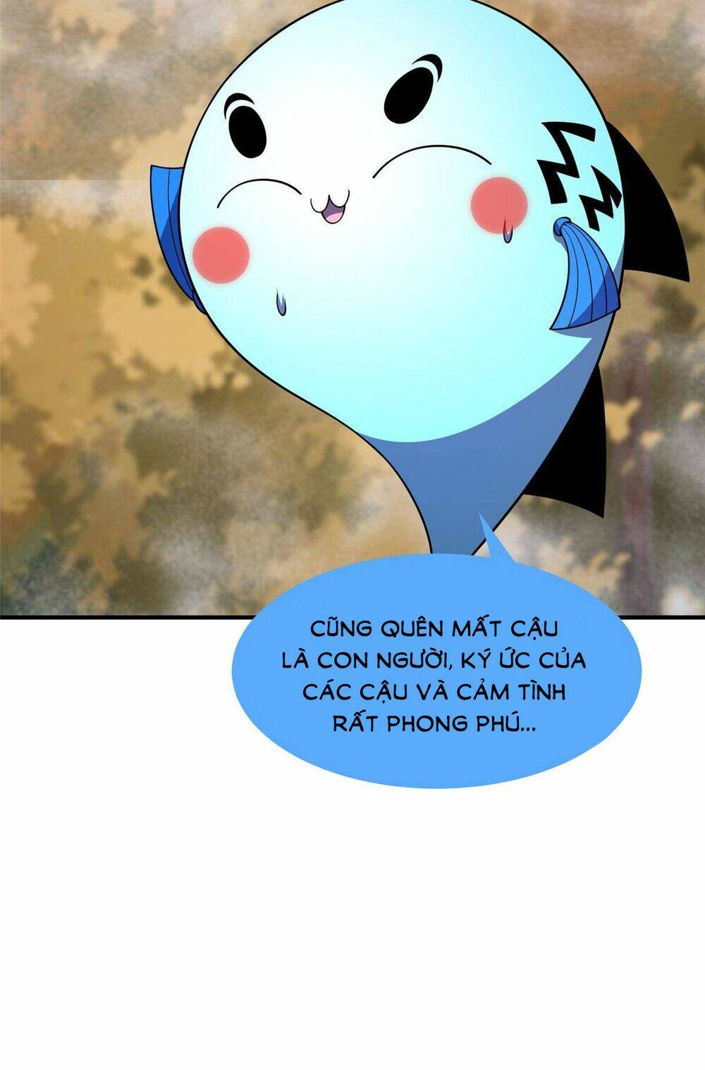 Thần Sủng Tiến Hóa Chapter 279 - Trang 2