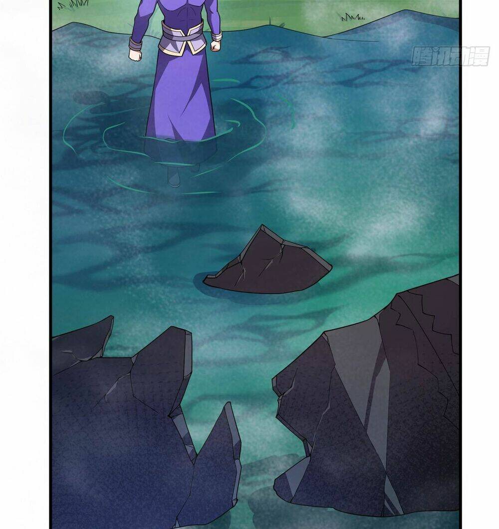 Thần Sủng Tiến Hóa Chapter 279 - Trang 2