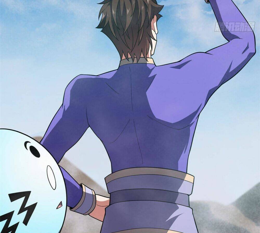 Thần Sủng Tiến Hóa Chapter 279 - Trang 2