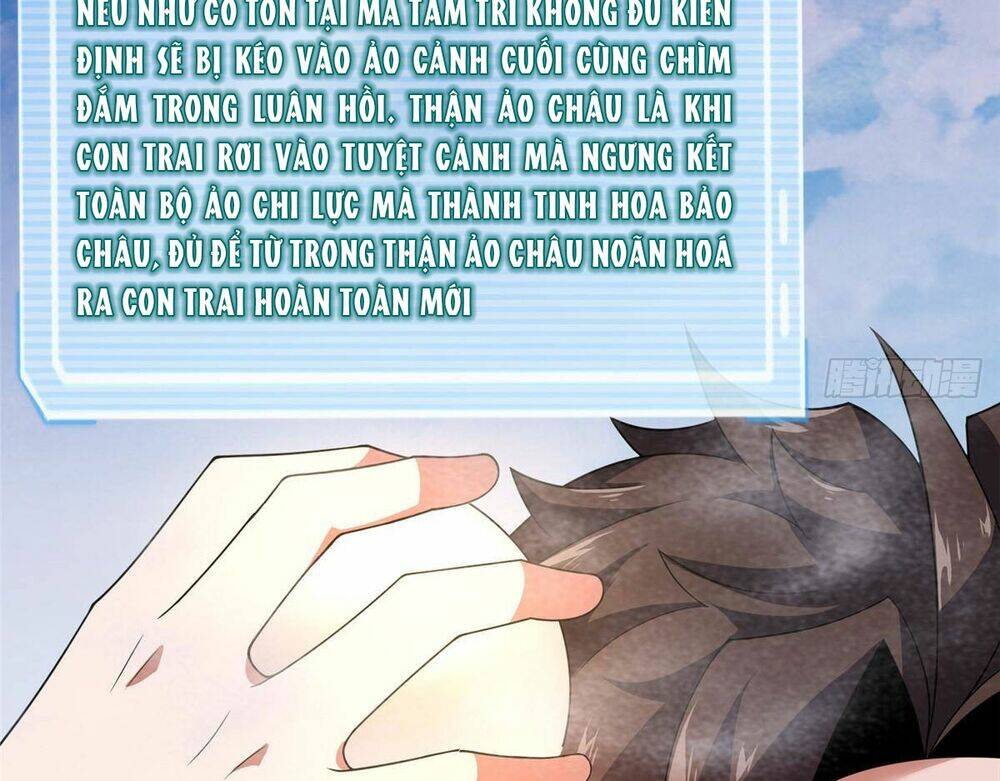 Thần Sủng Tiến Hóa Chapter 279 - Trang 2