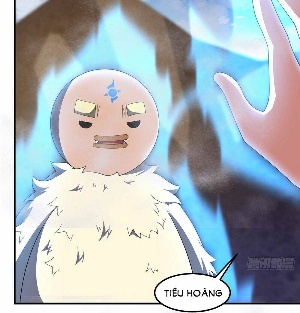 Thần Sủng Tiến Hóa Chapter 279 - Trang 2