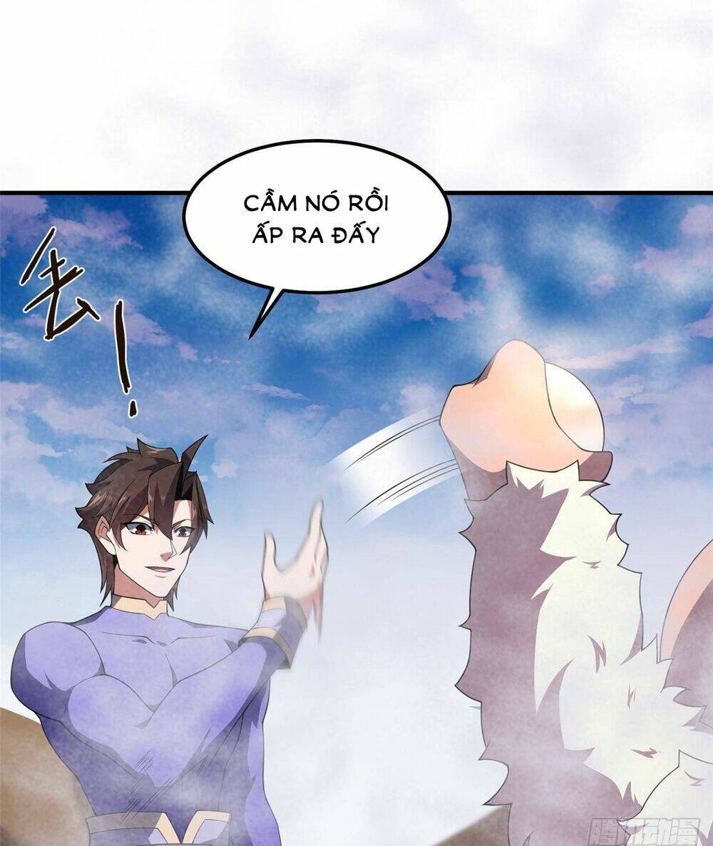 Thần Sủng Tiến Hóa Chapter 279 - Trang 2