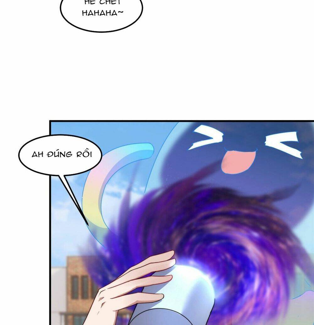 Thần Sủng Tiến Hóa Chapter 28 - Trang 2