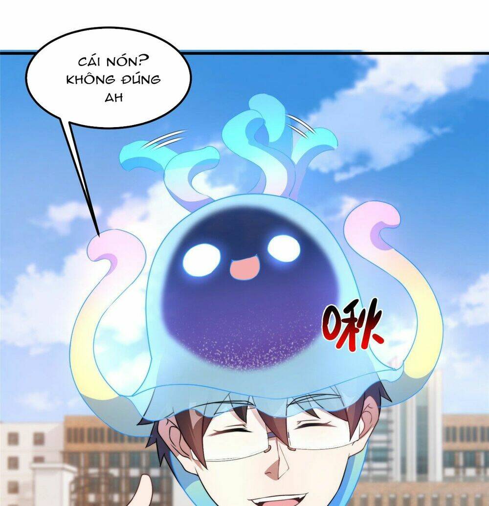 Thần Sủng Tiến Hóa Chapter 28 - Trang 2