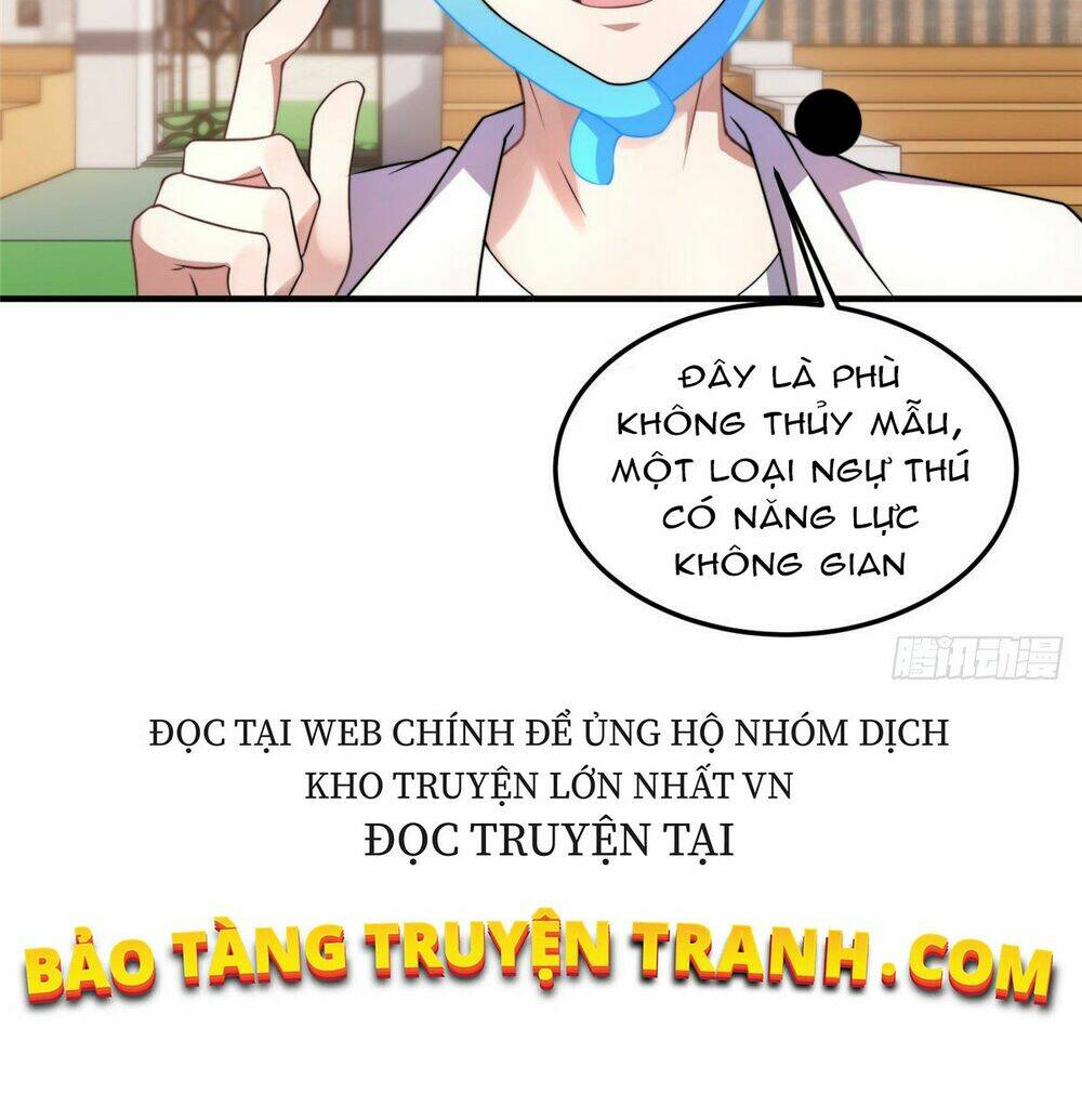 Thần Sủng Tiến Hóa Chapter 28 - Trang 2
