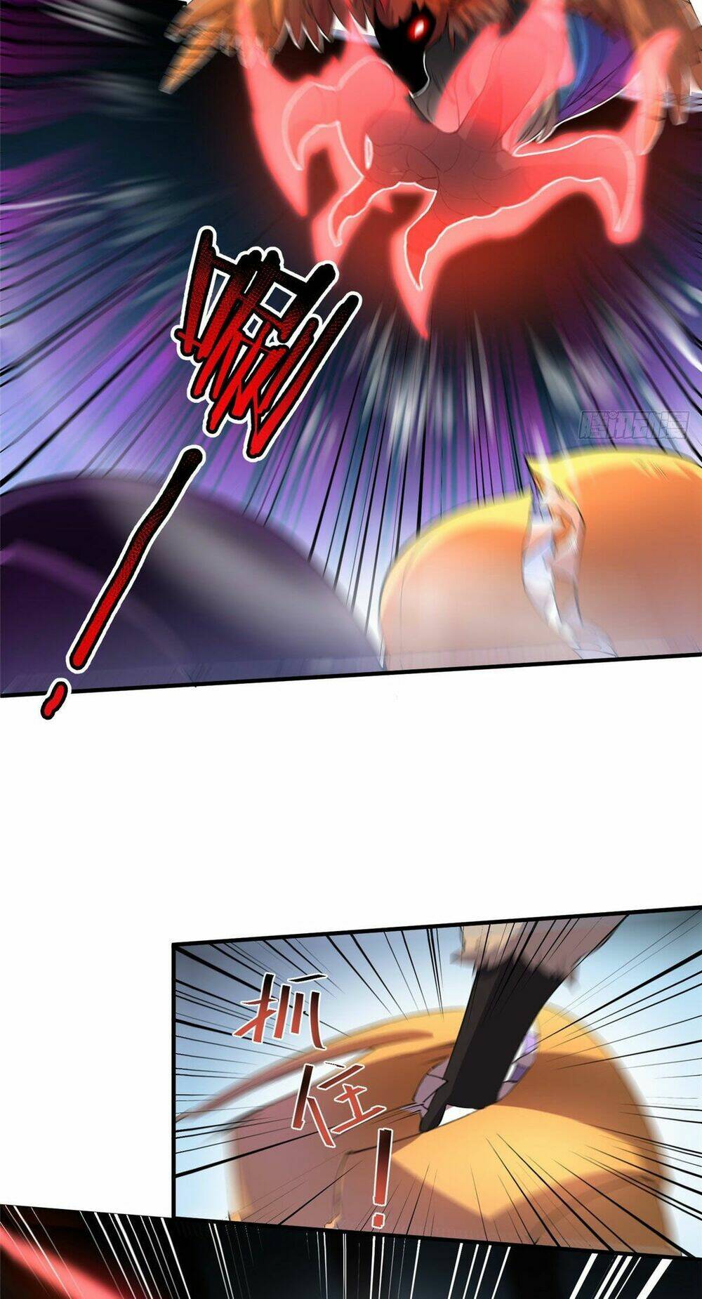 Thần Sủng Tiến Hóa Chapter 28 - Trang 2