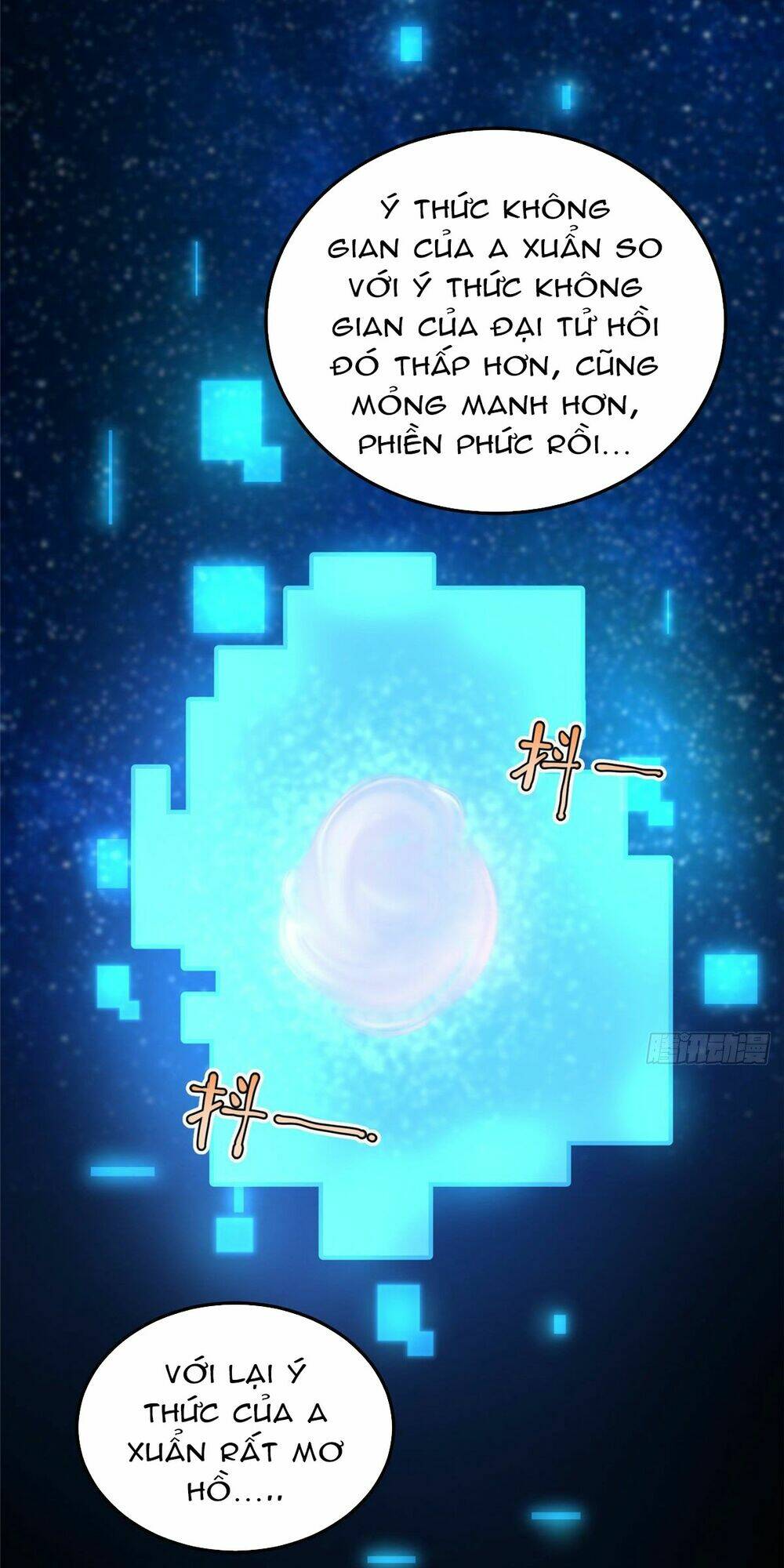 Thần Sủng Tiến Hóa Chapter 28 - Trang 2