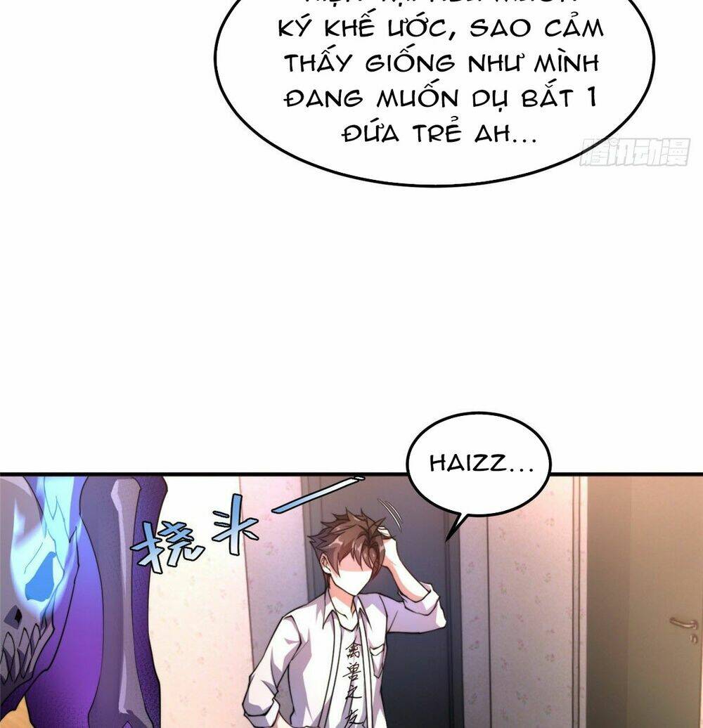 Thần Sủng Tiến Hóa Chapter 28 - Trang 2