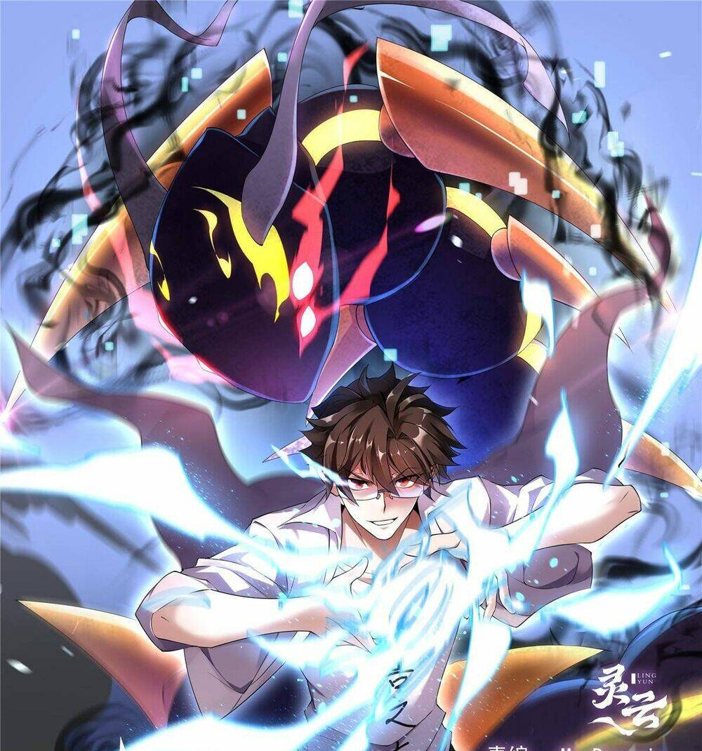 Thần Sủng Tiến Hóa Chapter 280 - Trang 2