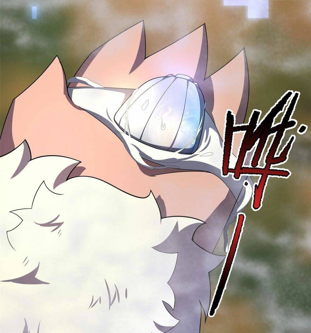 Thần Sủng Tiến Hóa Chapter 280 - Trang 2