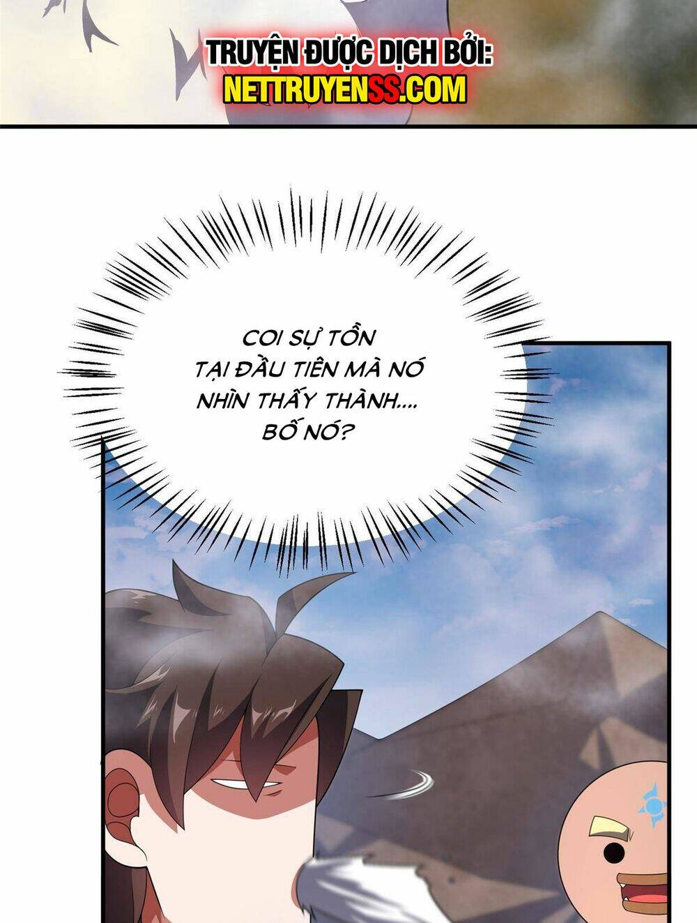 Thần Sủng Tiến Hóa Chapter 280 - Trang 2