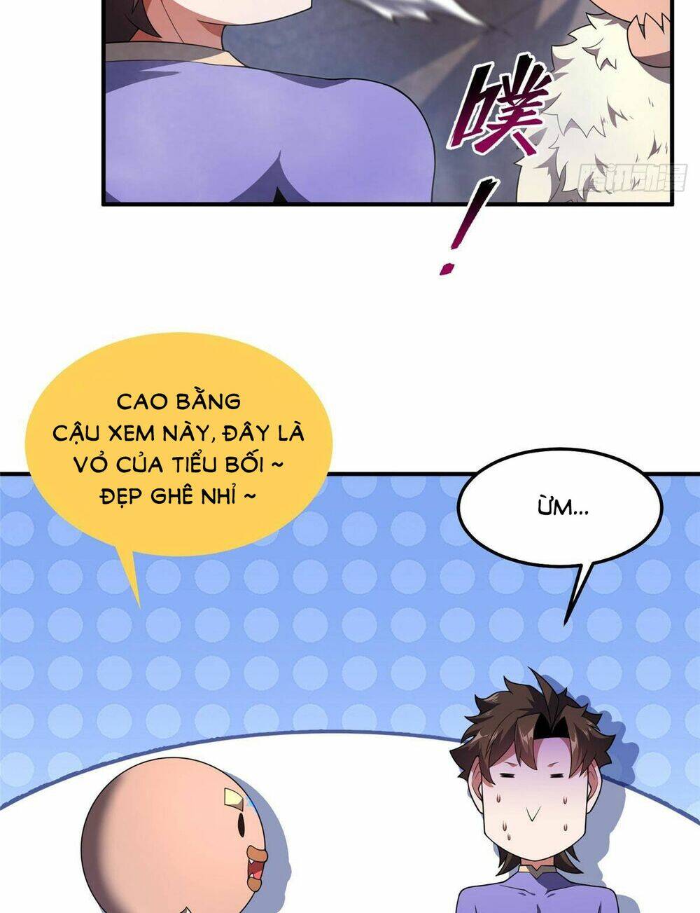 Thần Sủng Tiến Hóa Chapter 280 - Trang 2