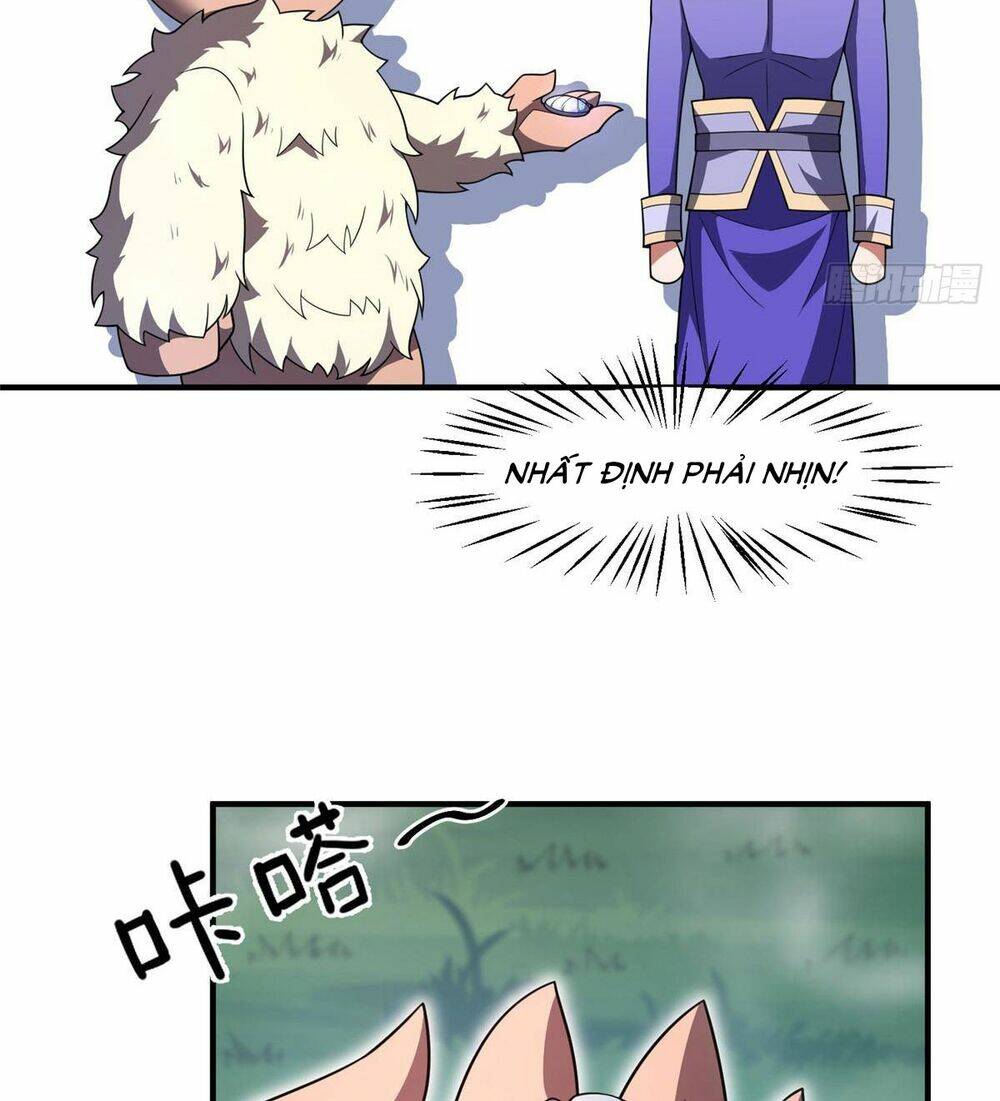 Thần Sủng Tiến Hóa Chapter 280 - Trang 2