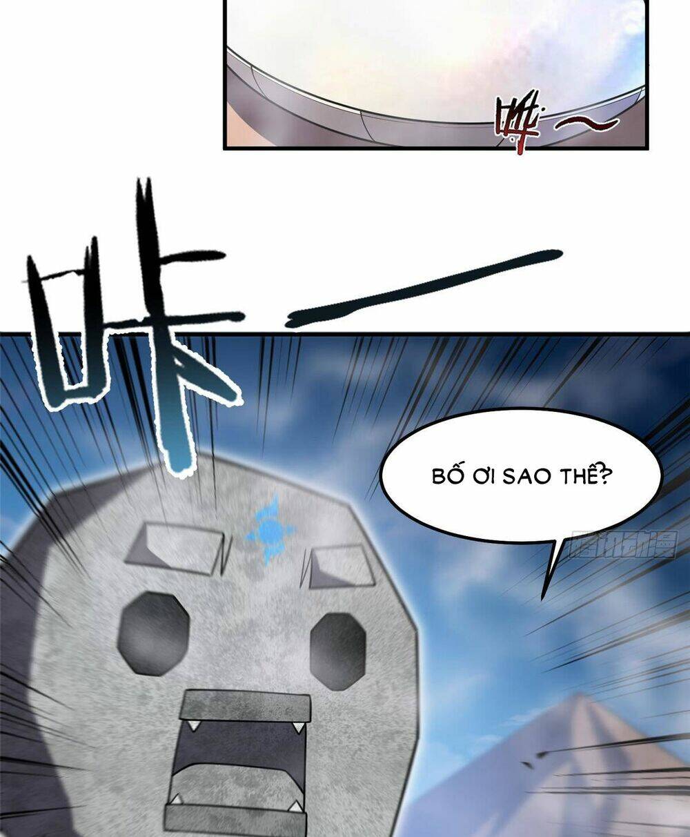 Thần Sủng Tiến Hóa Chapter 280 - Trang 2