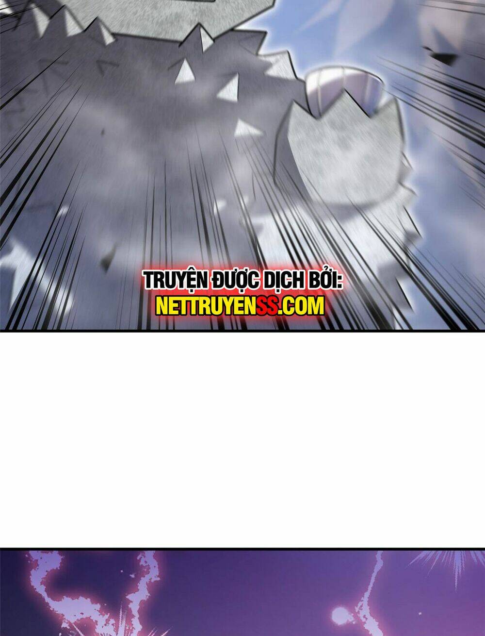 Thần Sủng Tiến Hóa Chapter 280 - Trang 2