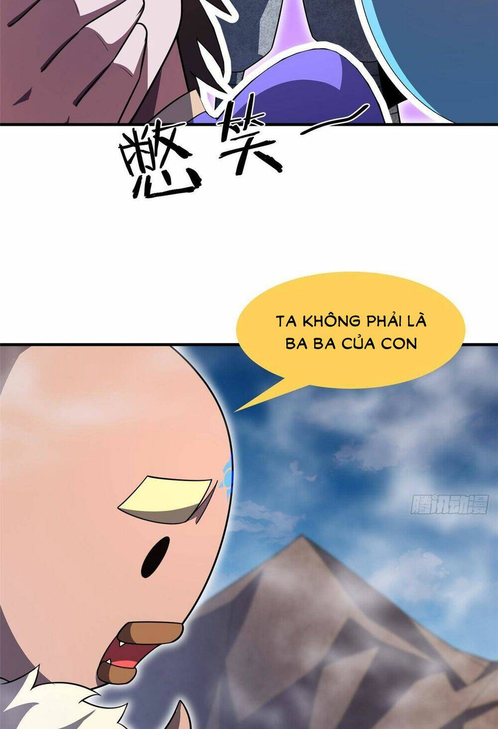 Thần Sủng Tiến Hóa Chapter 280 - Trang 2