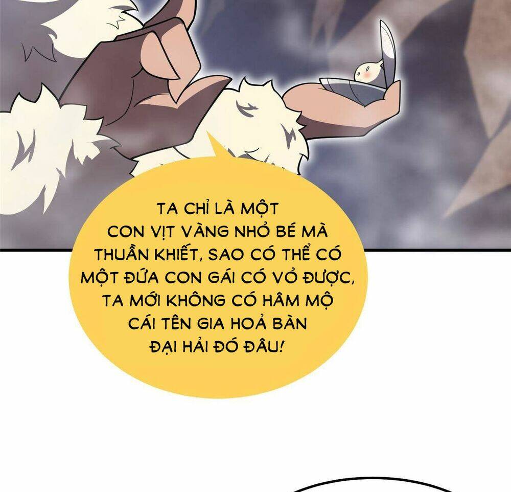 Thần Sủng Tiến Hóa Chapter 280 - Trang 2