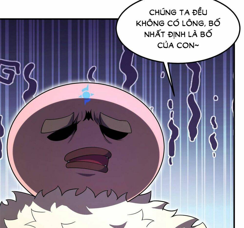 Thần Sủng Tiến Hóa Chapter 280 - Trang 2