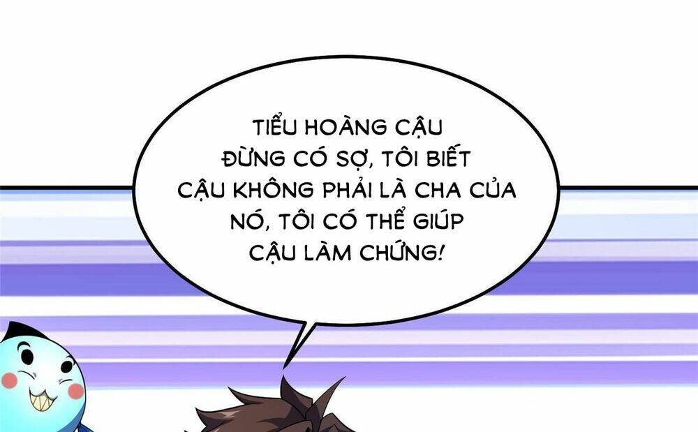 Thần Sủng Tiến Hóa Chapter 280 - Trang 2