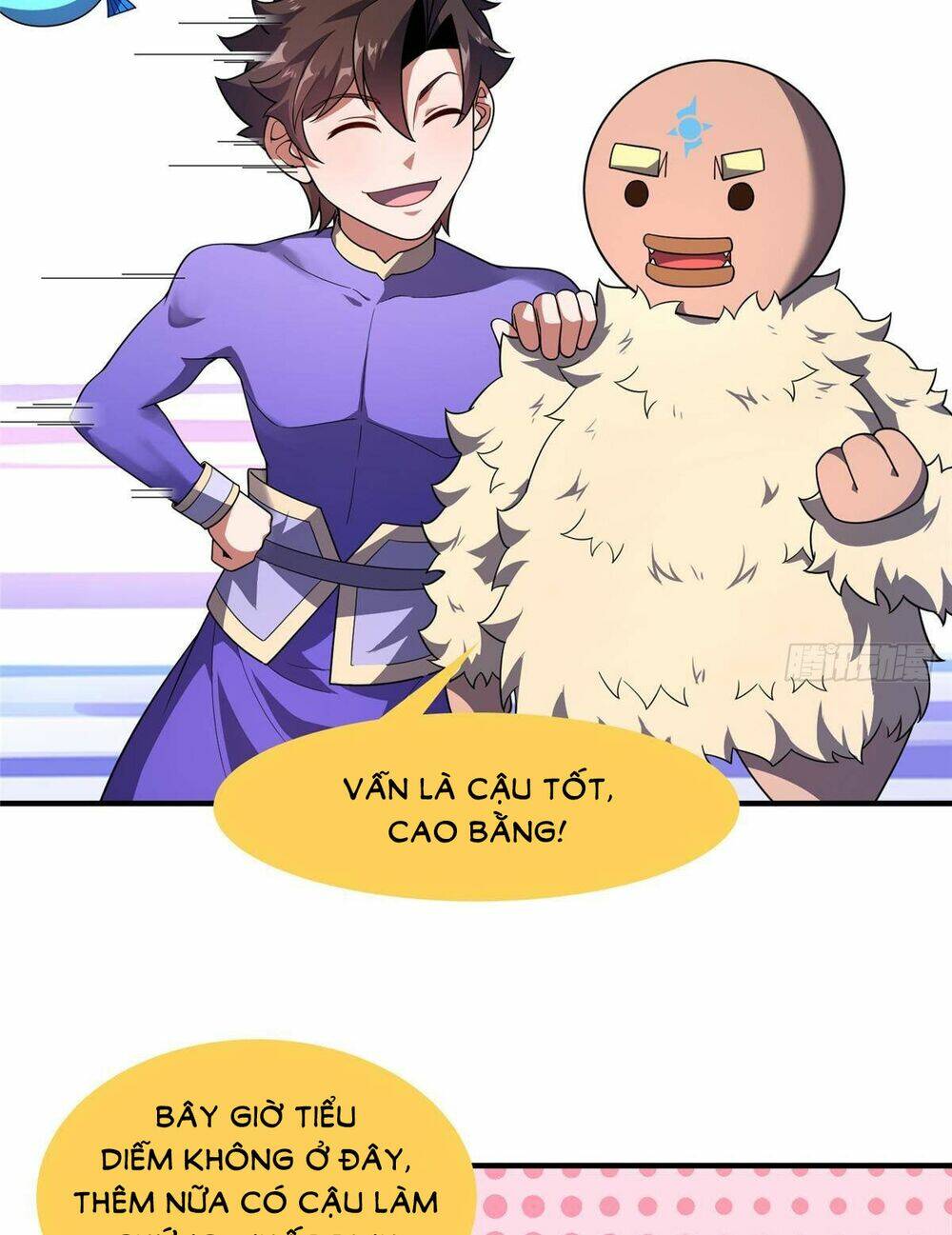 Thần Sủng Tiến Hóa Chapter 280 - Trang 2