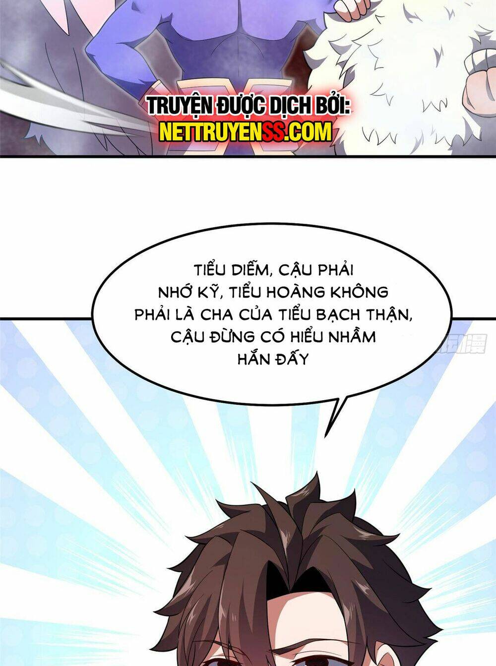 Thần Sủng Tiến Hóa Chapter 280 - Trang 2