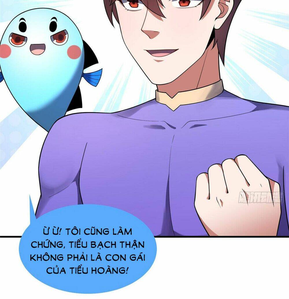 Thần Sủng Tiến Hóa Chapter 280 - Trang 2