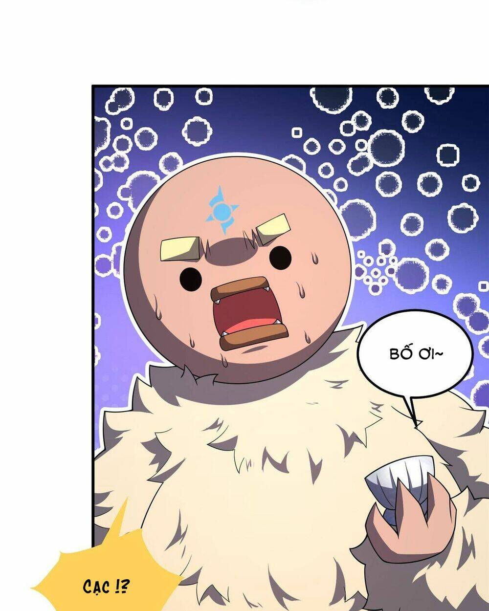 Thần Sủng Tiến Hóa Chapter 280 - Trang 2