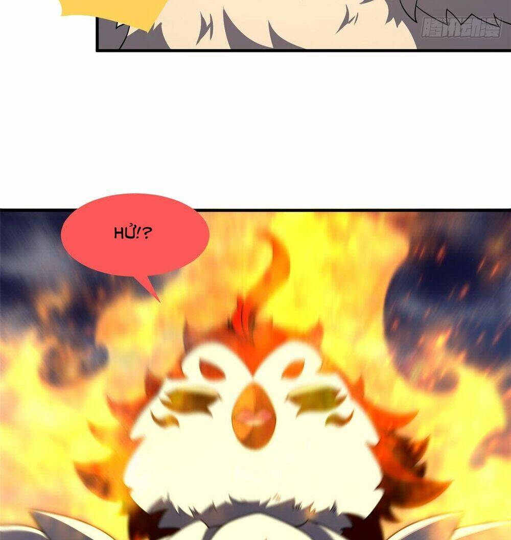 Thần Sủng Tiến Hóa Chapter 280 - Trang 2