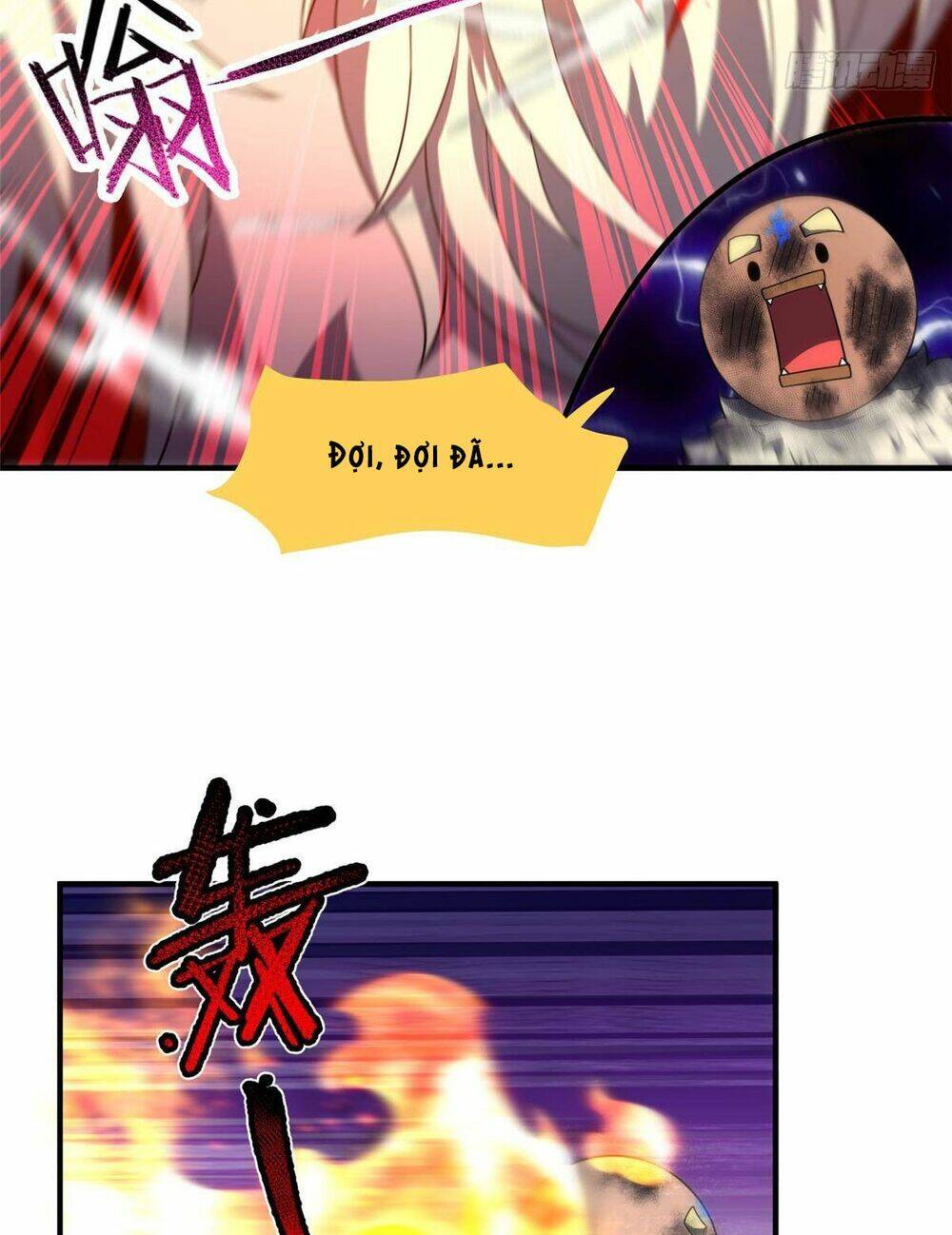 Thần Sủng Tiến Hóa Chapter 280 - Trang 2