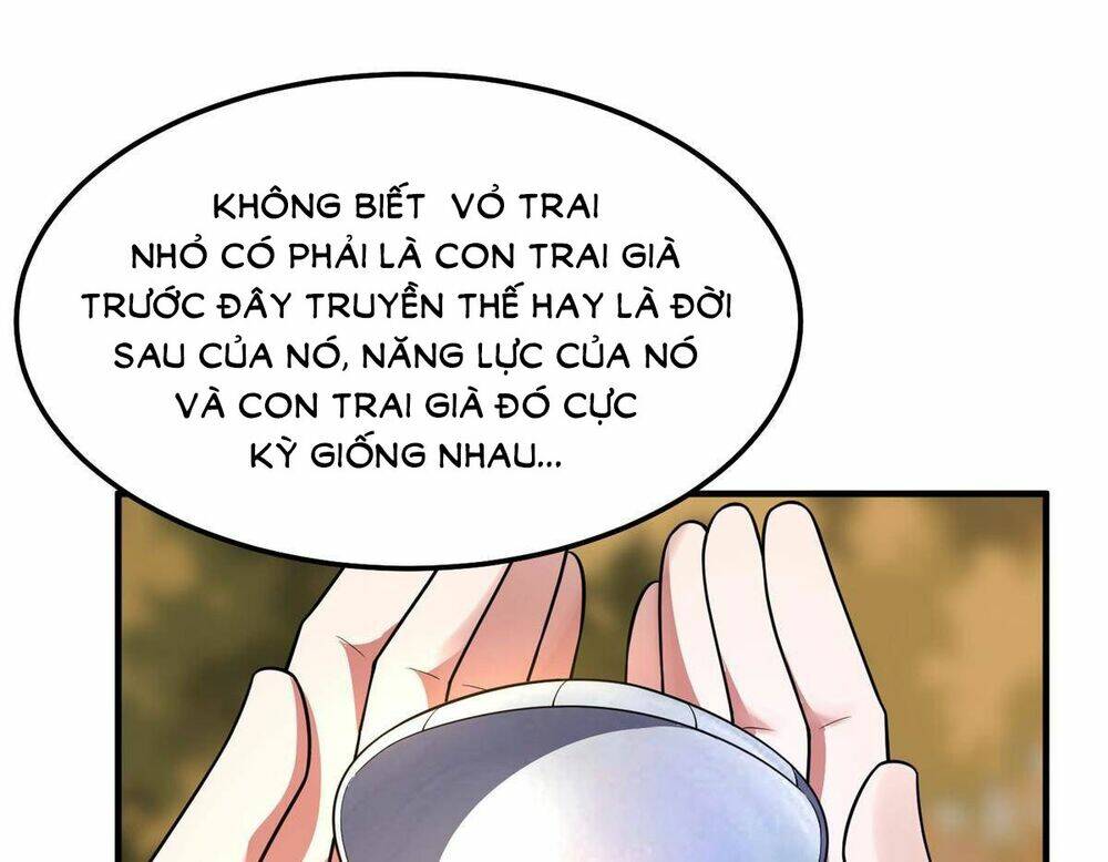 Thần Sủng Tiến Hóa Chapter 280 - Trang 2