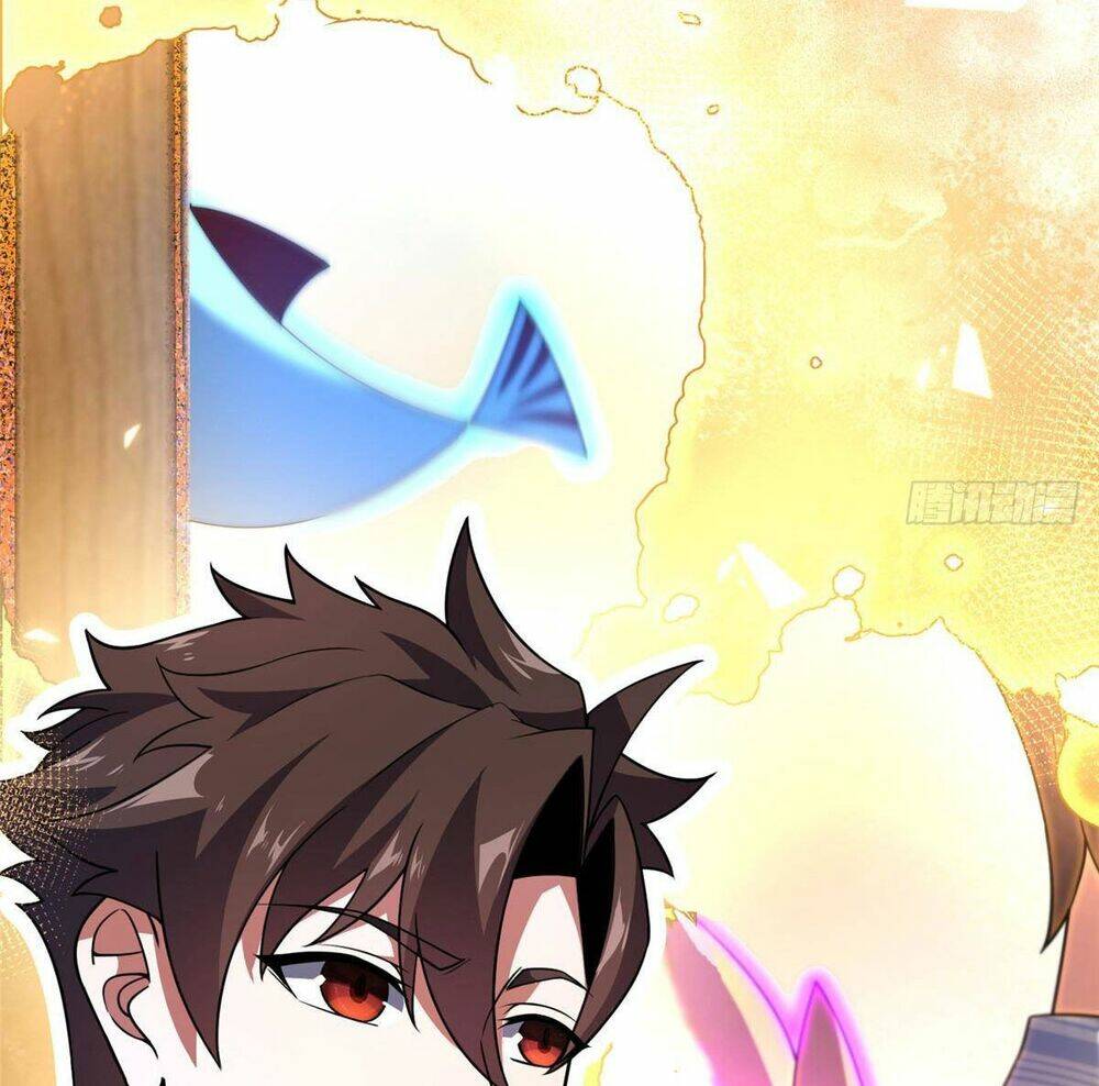 Thần Sủng Tiến Hóa Chapter 280 - Trang 2