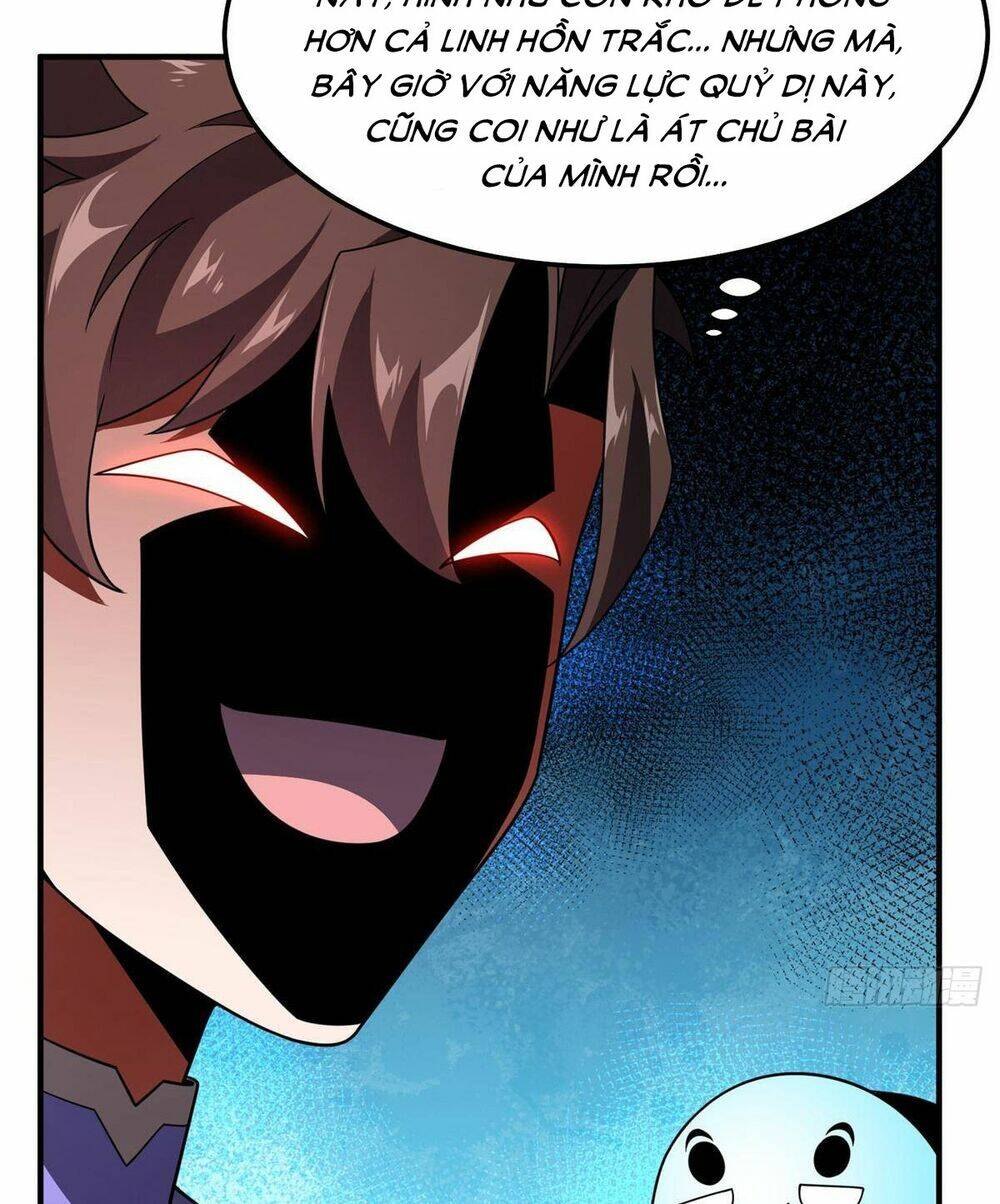 Thần Sủng Tiến Hóa Chapter 280 - Trang 2