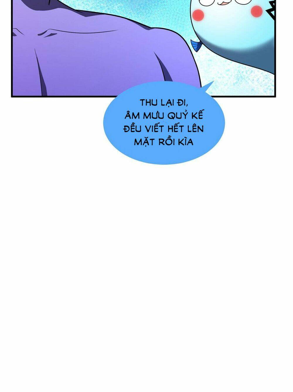 Thần Sủng Tiến Hóa Chapter 280 - Trang 2