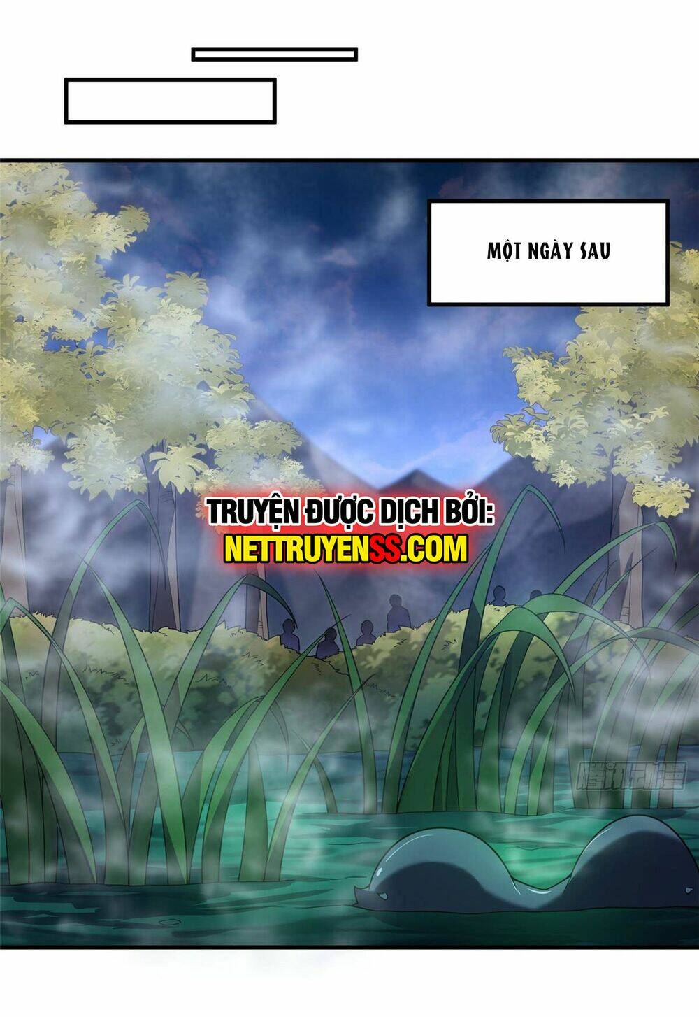 Thần Sủng Tiến Hóa Chapter 280 - Trang 2