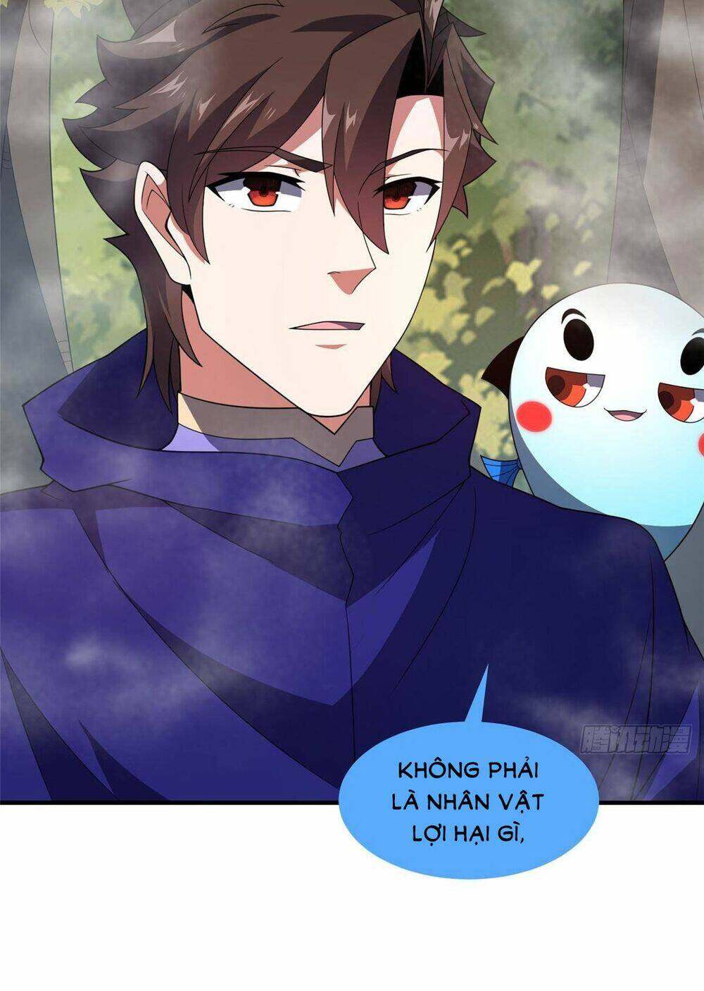 Thần Sủng Tiến Hóa Chapter 280 - Trang 2