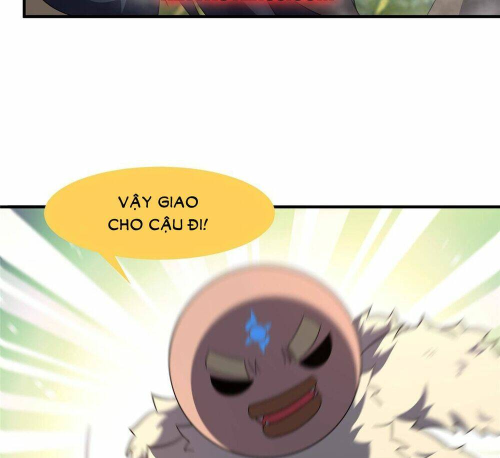 Thần Sủng Tiến Hóa Chapter 280 - Trang 2