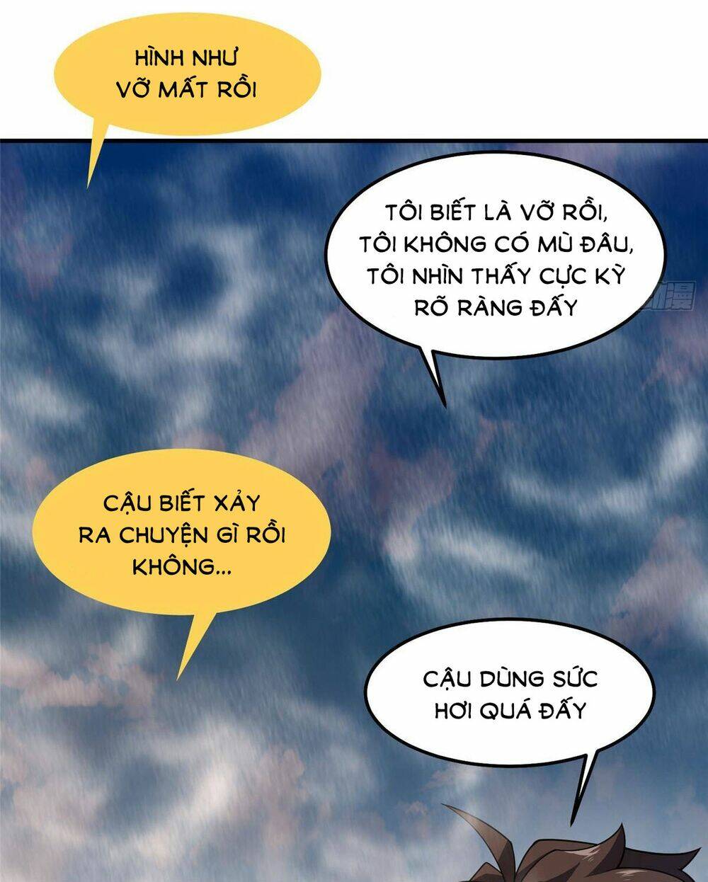 Thần Sủng Tiến Hóa Chapter 280 - Trang 2