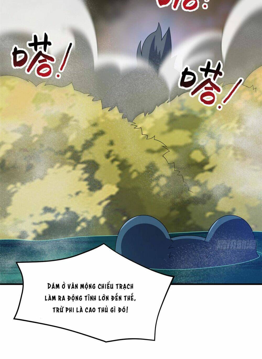 Thần Sủng Tiến Hóa Chapter 280 - Trang 2