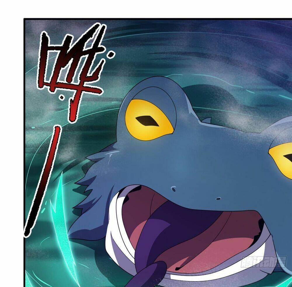 Thần Sủng Tiến Hóa Chapter 280 - Trang 2