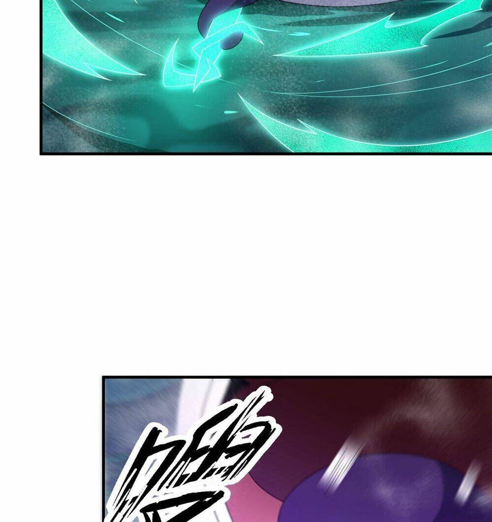 Thần Sủng Tiến Hóa Chapter 280 - Trang 2