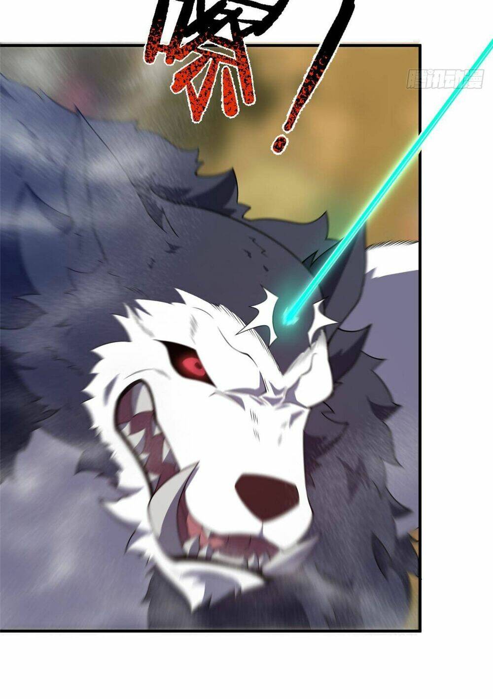 Thần Sủng Tiến Hóa Chapter 280 - Trang 2