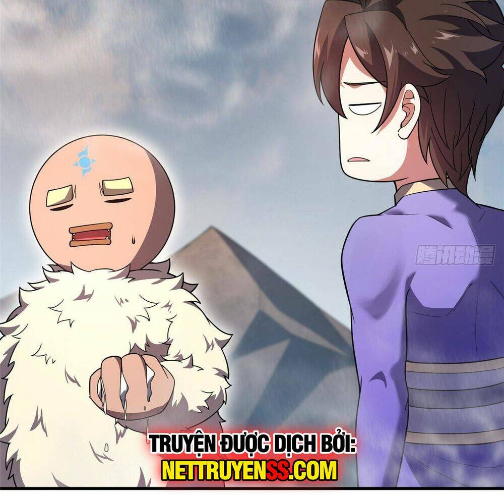 Thần Sủng Tiến Hóa Chapter 280 - Trang 2