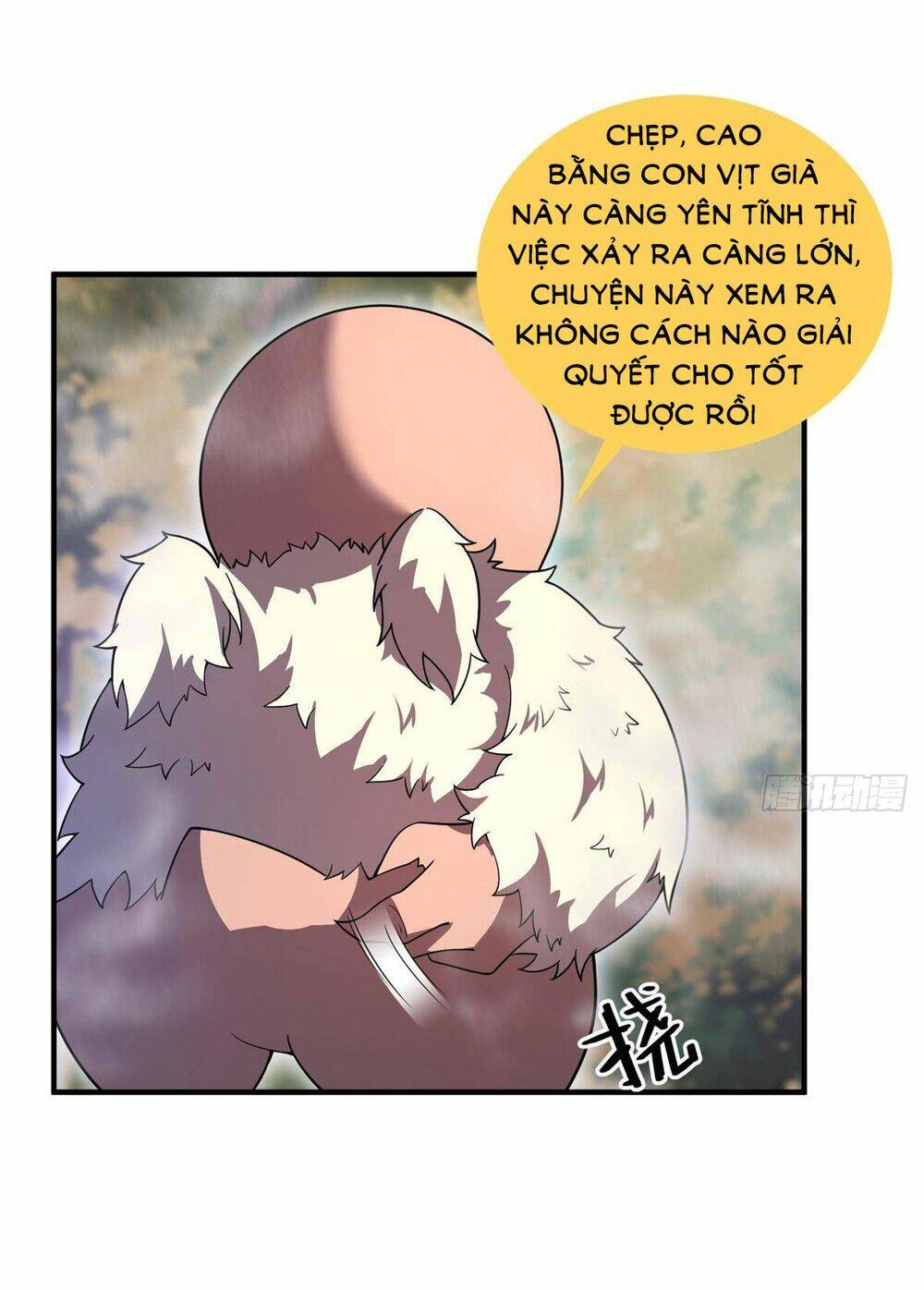 Thần Sủng Tiến Hóa Chapter 280 - Trang 2