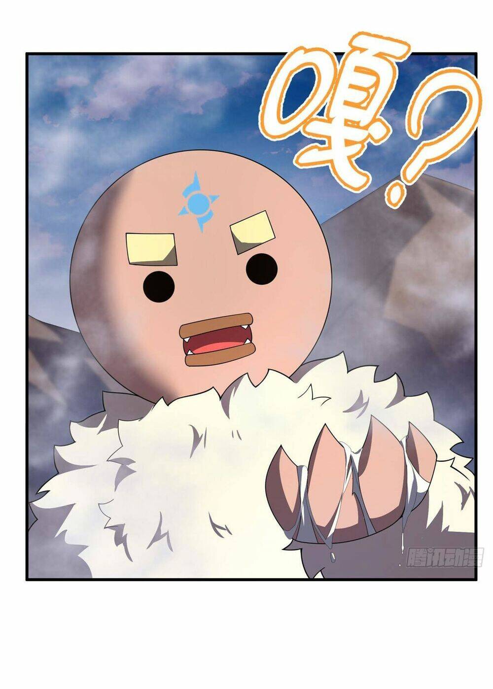 Thần Sủng Tiến Hóa Chapter 280 - Trang 2