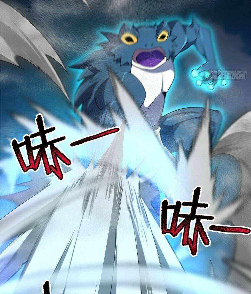 Thần Sủng Tiến Hóa Chapter 281 - Trang 2